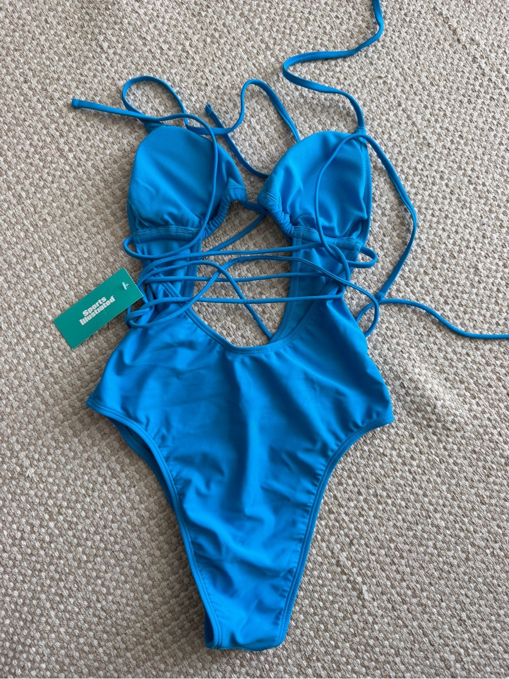 SPORTS ILLUSTRATED One-Piece Swimsuit